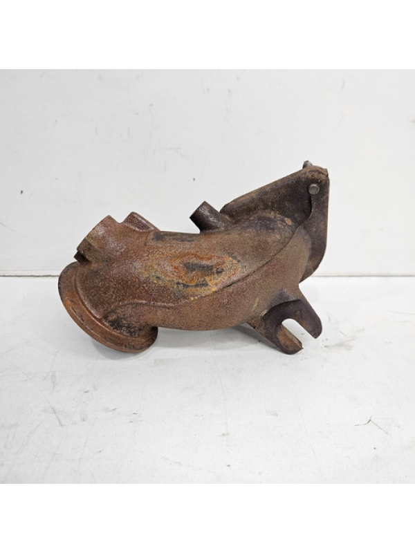 Cano Turbina Do Motor Renault Master 2.3 2024 2025 Original.