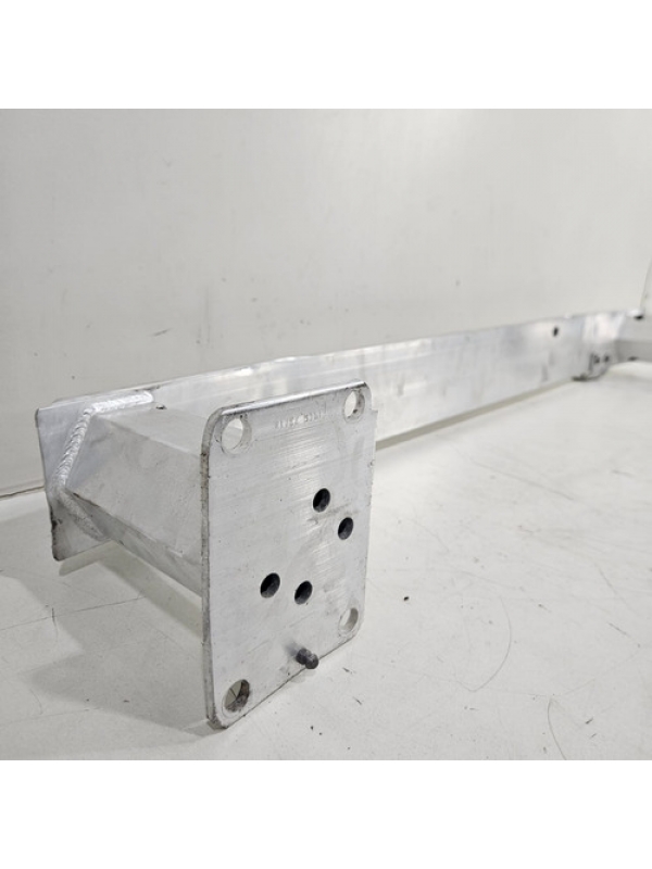 Alma Parachoque Peugeot Expert Jumpy 2018 2019 À 2023 2024.