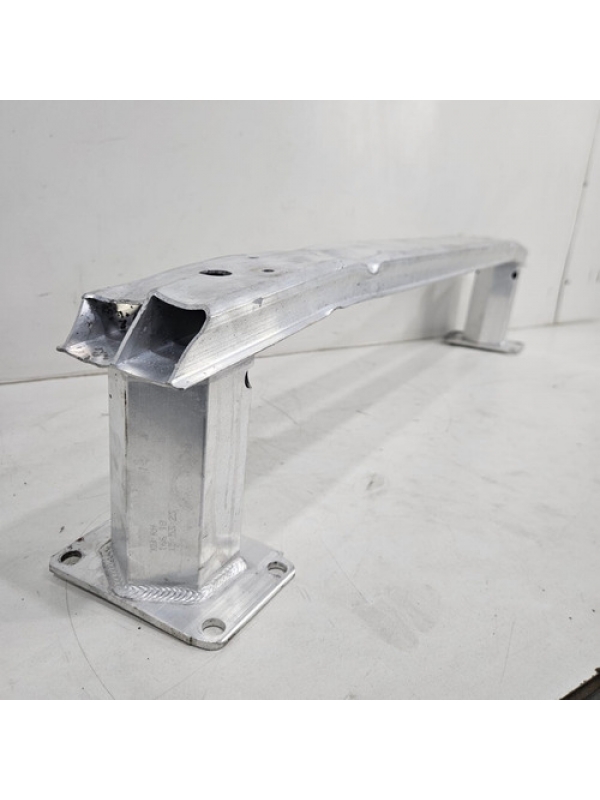 Alma Parachoque Peugeot Expert Jumpy 2018 2019 À 2023 2024.