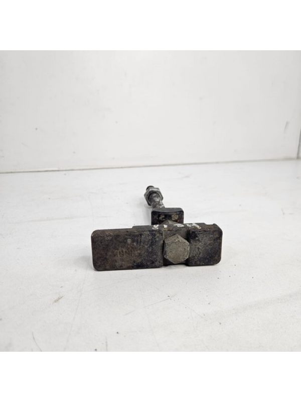 Parafuso De Regulagem Barra Torção Hyundai Hr 2006 Até 2012.