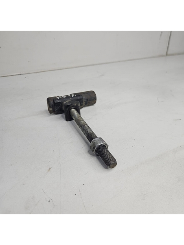 Parafuso De Regulagem Barra Torção Hyundai Hr 2006 Até 2012.
