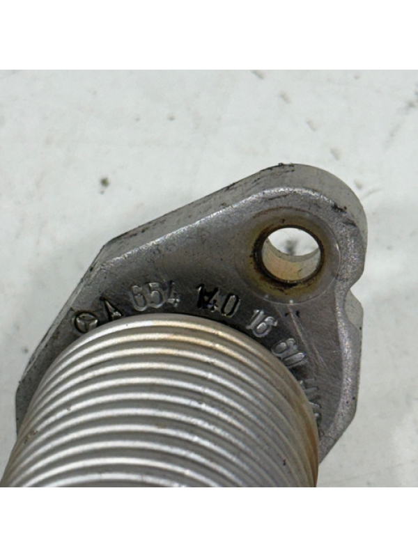 Cano Válvula Egr Mb Sprinter 2.0 315 417 517 2023 2024 2025