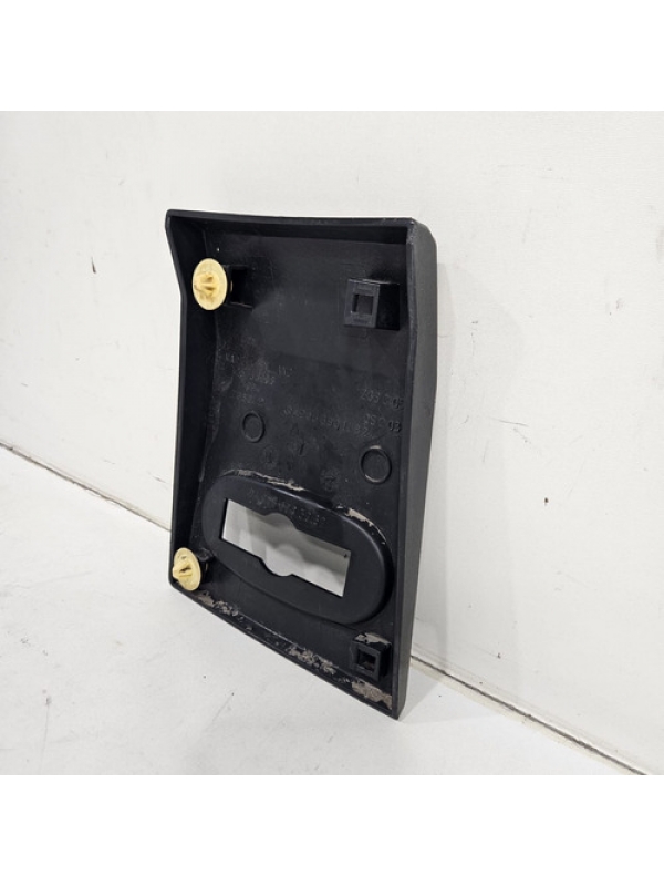 Friso Lateral Coluna Mb Sprinter 2013 2014 2015 2016 2017