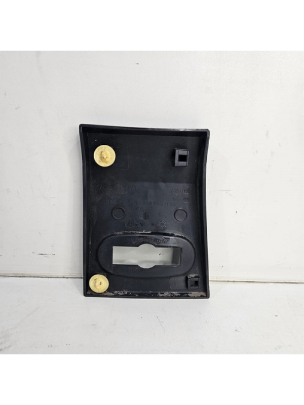 Friso Lateral Coluna Mb Sprinter 2013 2014 2015 2016 2017