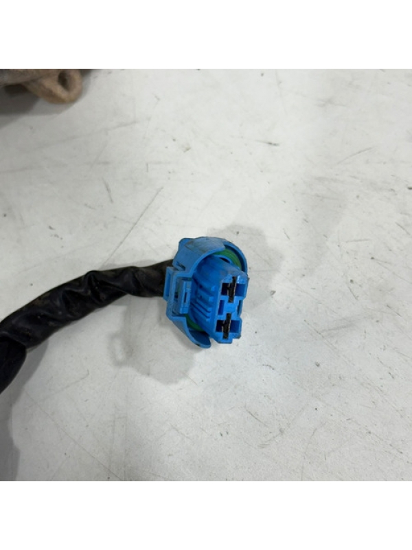 Motor Caixa Direçao Eletrica Citroen C3 2005 2006 007 À 2011