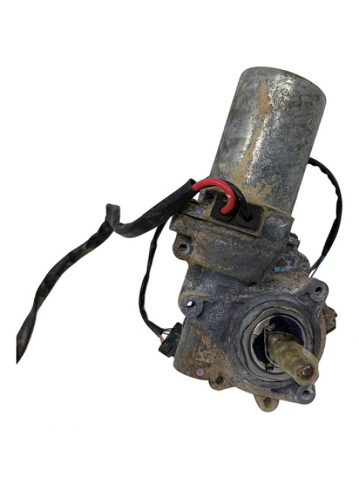 Motor Caixa Direçao Eletrica Citroen C3 2005 2006 007 À 2011