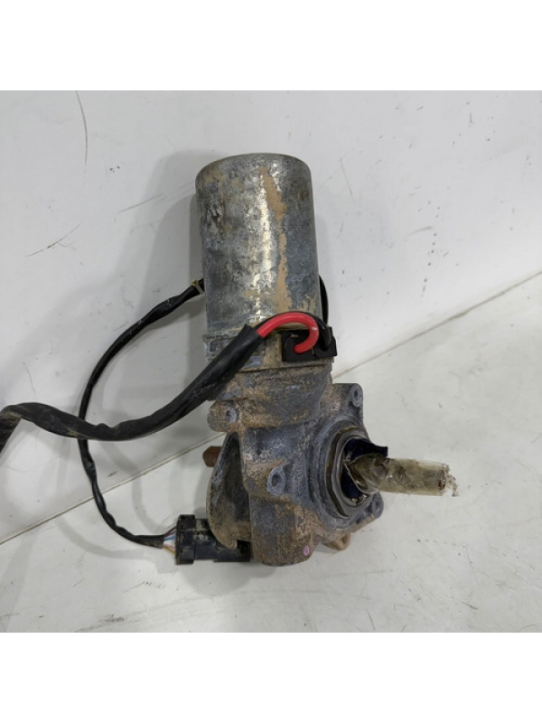 Motor Caixa Direçao Eletrica Citroen C3 2005 2006 007 À 2011