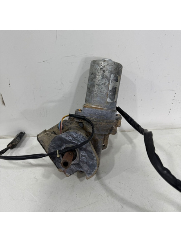 Motor Caixa Direçao Eletrica Citroen C3 2005 2006 007 À 2011
