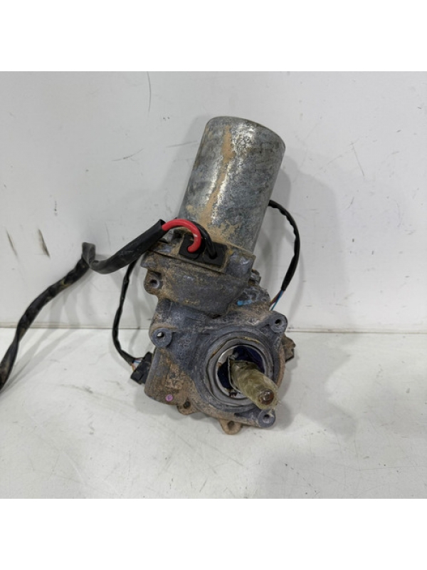 Motor Caixa Direçao Eletrica Citroen C3 2005 2006 007 À 2011