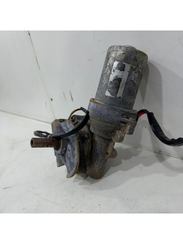 Motor Caixa Direçao Eletrica Citroen C3 2005 2006 007 À 2011