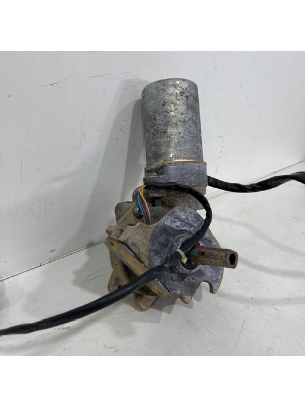 Motor Caixa Direçao Eletrica Citroen C3 2005 2006 007 À 2011