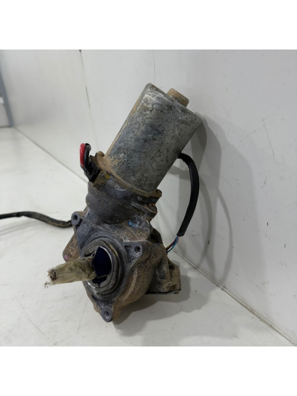Motor Caixa Direçao Eletrica Citroen C3 2005 2006 007 À 2011