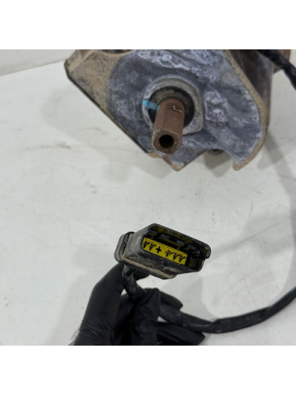 Motor Caixa Direçao Eletrica Citroen C3 2005 2006 007 À 2011