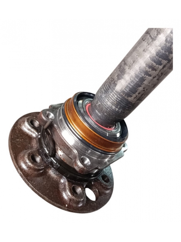 Ponta Eixo Diferencial Direita Mb Sprinter 415 2015 2016 017