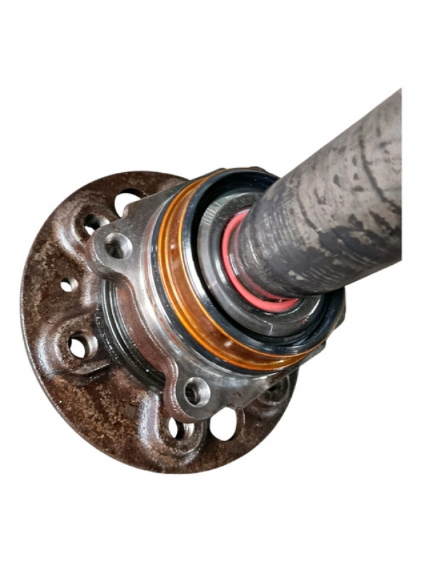 Ponta Eixo Diferencial Direita Mb Sprinter 415 2015 2016 017