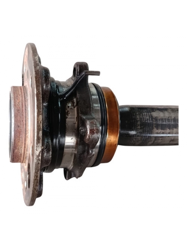 Ponta Eixo Diferencial Direita Mb Sprinter 415 2015 2016 017