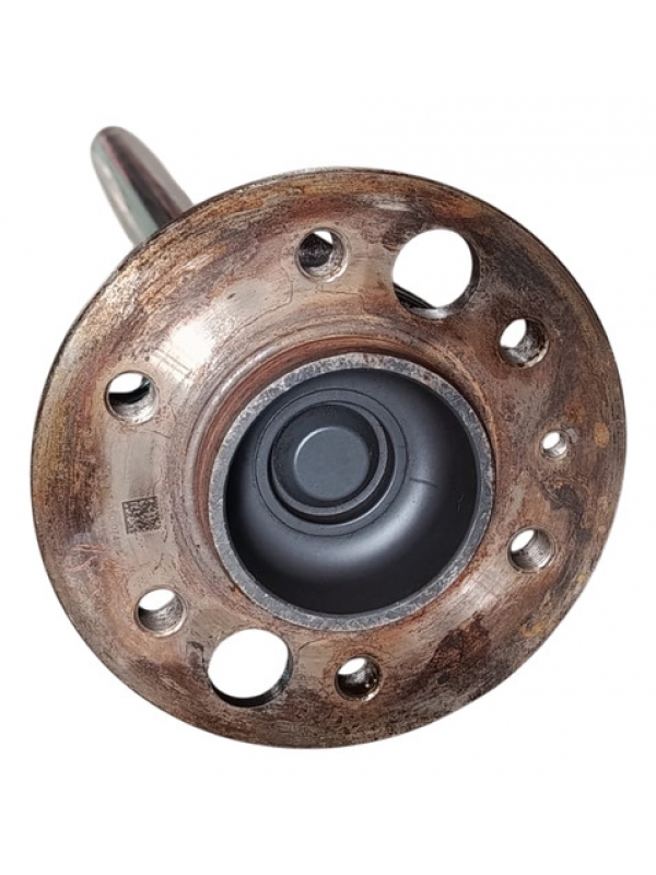 Ponta Eixo Diferencial Esquerda Mb Sprinter 415 2015 2016 17