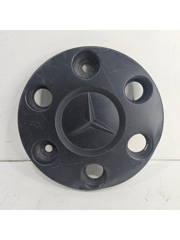 Calota De Roda Mb Sprinter 315 417 517 2020 2021 2022 2023.