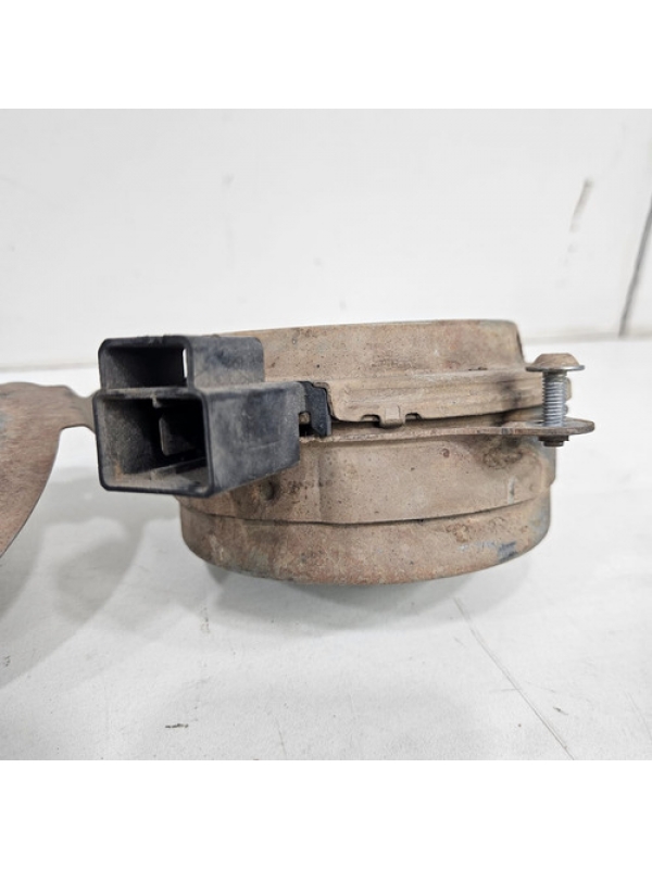 Motor Ventoinha Fiat Ducato Peugeot Boxer 2018 2019 Até 2024