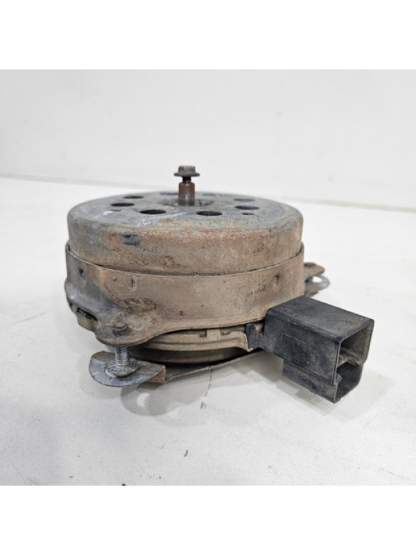 Motor Ventoinha Fiat Ducato Peugeot Boxer 2018 2019 Até 2024