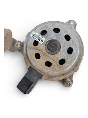 Motor Ventoinha Fiat Ducato Peugeot Boxer 2018 2019 Até 2024