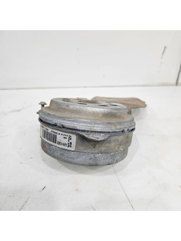 Motor Ventoinha Fiat Ducato Peugeot Boxer 2018 2019 Até 2024