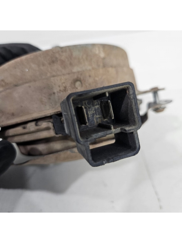 Motor Ventoinha Fiat Ducato Peugeot Boxer 2018 2019 Até 2024