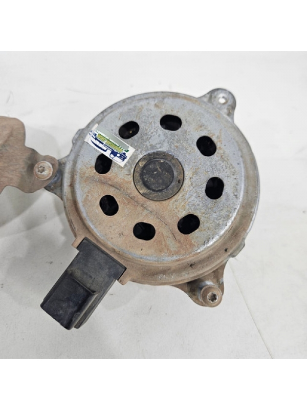 Motor Ventoinha Fiat Ducato Peugeot Boxer 2018 2019 Até 2024