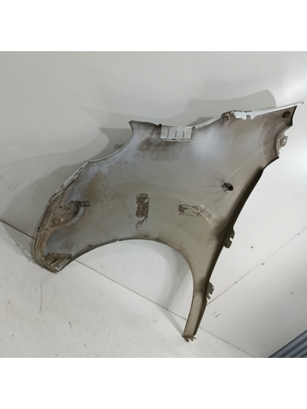 Paralama Direito Peugeot Expert Jumpy Scudo 2019 2020 2021 .