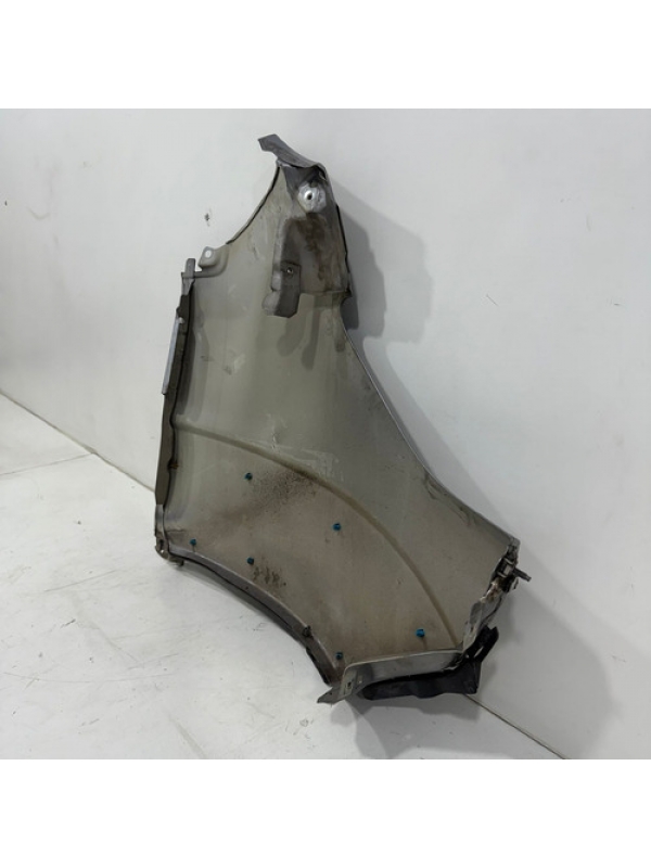 Paralama Lado Esquerdo Peugeot Boxer Jumper 2018 2019 À 2024