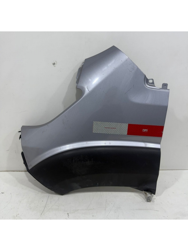Paralama Lado Esquerdo Peugeot Boxer Jumper 2018 2019 À 2024