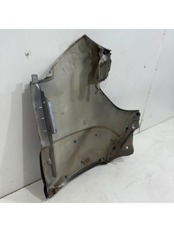 Paralama Lado Esquerdo Peugeot Boxer Jumper 2018 2019 À 2024