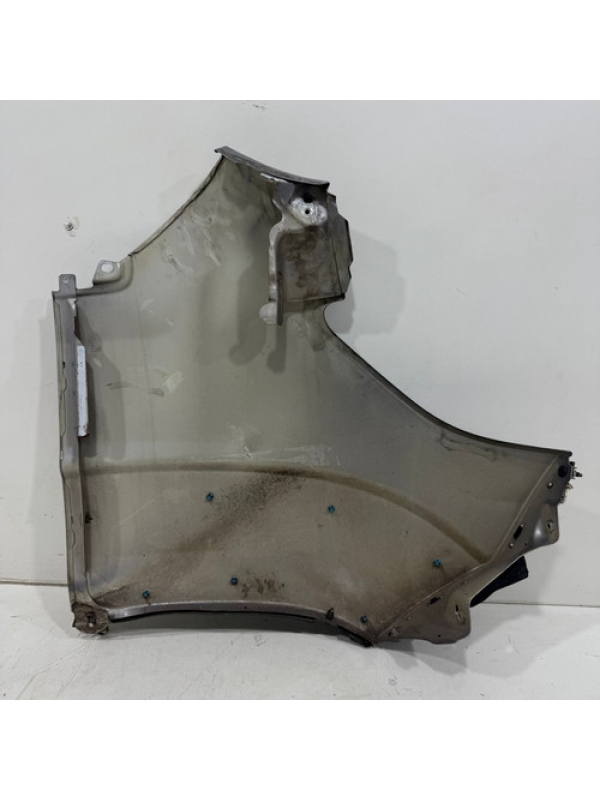 Paralama Lado Esquerdo Peugeot Boxer Jumper 2018 2019 À 2024