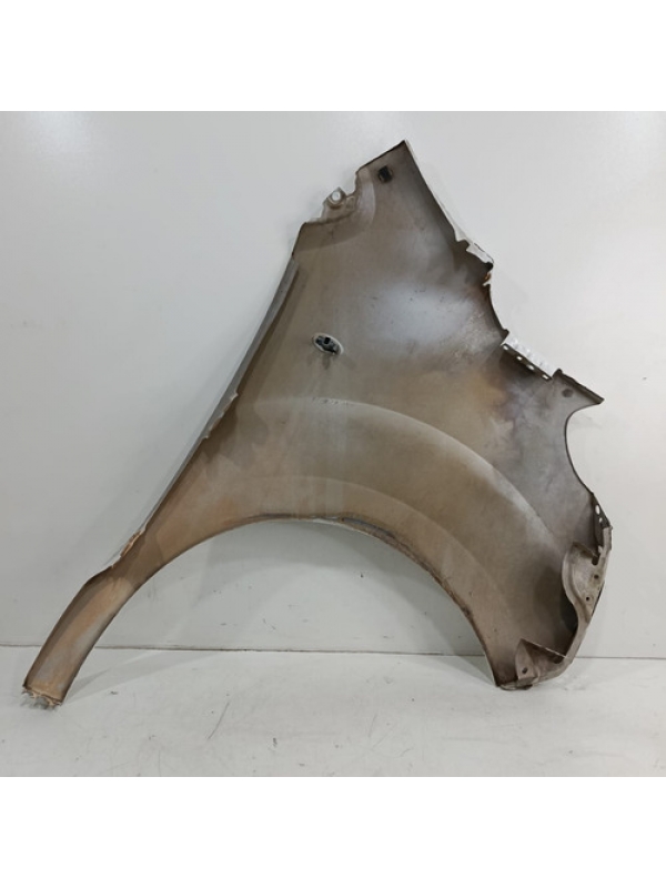 Paralama Esquerdo Peugeot Expert Jumpy Scudo 2019 2020 2021.