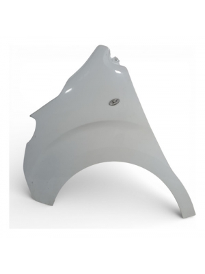 Paralama Esquerdo Peugeot Expert Jumpy Scudo 2019 2020 2021.