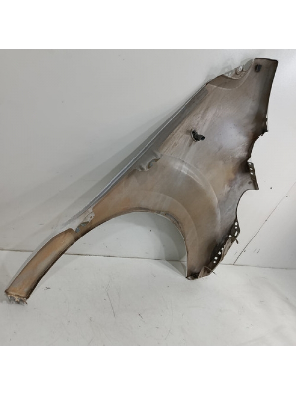 Paralama Esquerdo Peugeot Expert Jumpy Scudo 2019 2020 2021.