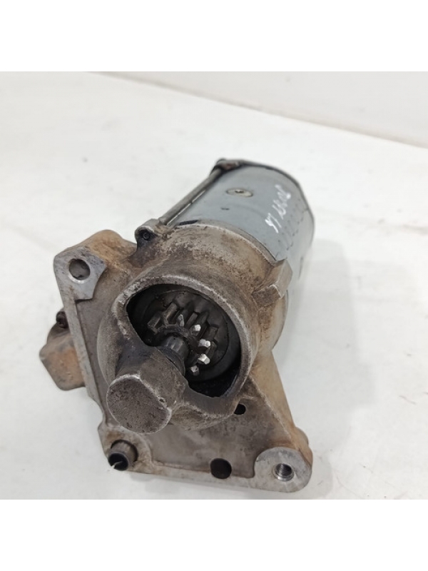 Motor De Arranque Citroen Jumpy 1.6 2018 2019 2020 2021 2022