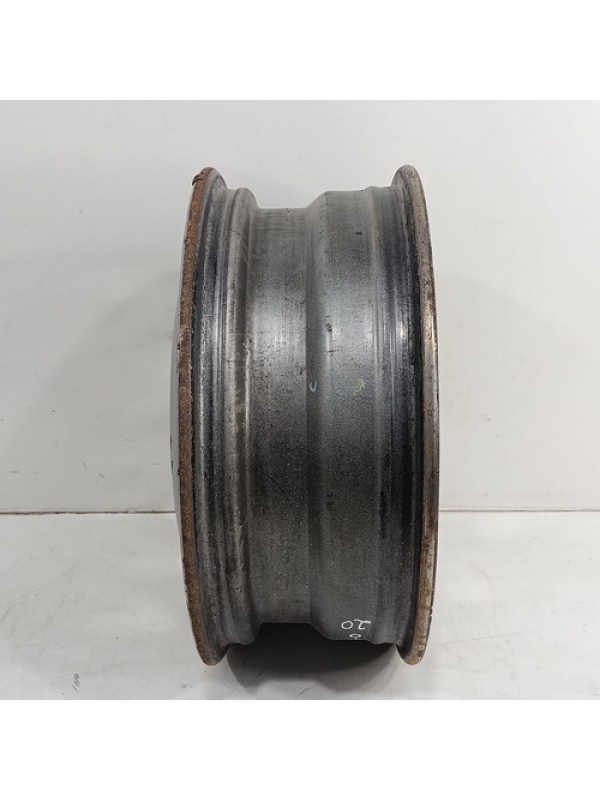 Roda Ferro Aro 16 Fiat Ducato 2019 2020 2021 2022 2023 2024.