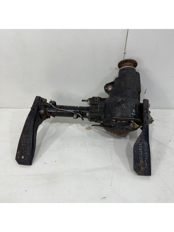 Diferencial Dianteiro Mitsubishi Pajero 2.8 2000 2001 À 2005