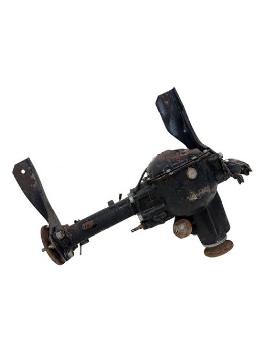 Diferencial Dianteiro Mitsubishi Pajero 2.8 2000 2001 À 2005