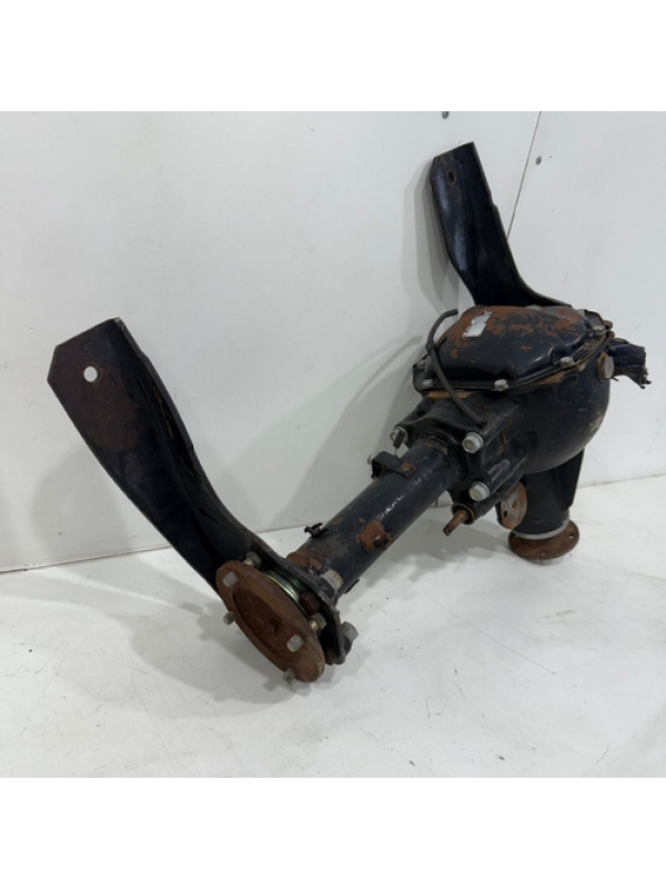 Diferencial Dianteiro Mitsubishi Pajero 2.8 2000 2001 À 2005