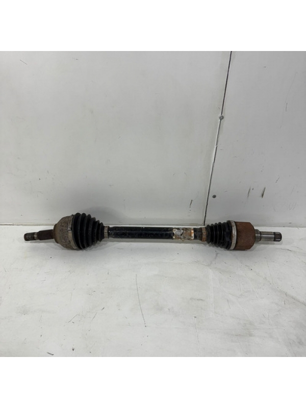 Semi Eixo Esquerdo Peugeot Expert Jumpy 1.6 2018 2019 À 2024