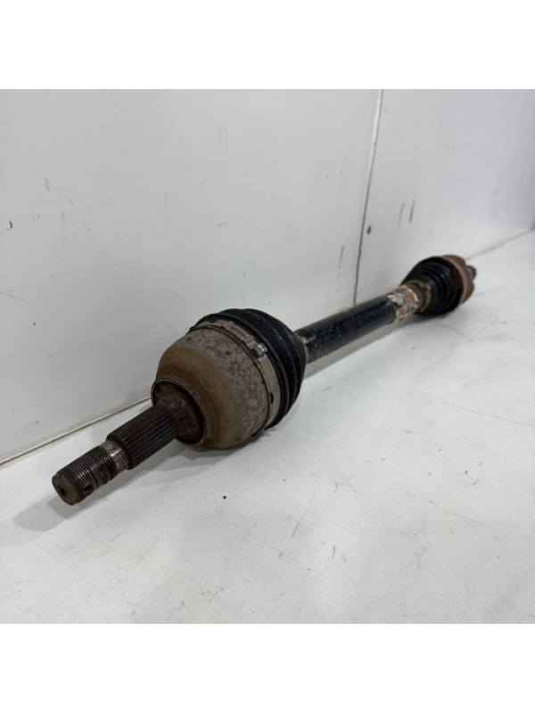 Semi Eixo Esquerdo Peugeot Expert Jumpy 1.6 2018 2019 À 2024