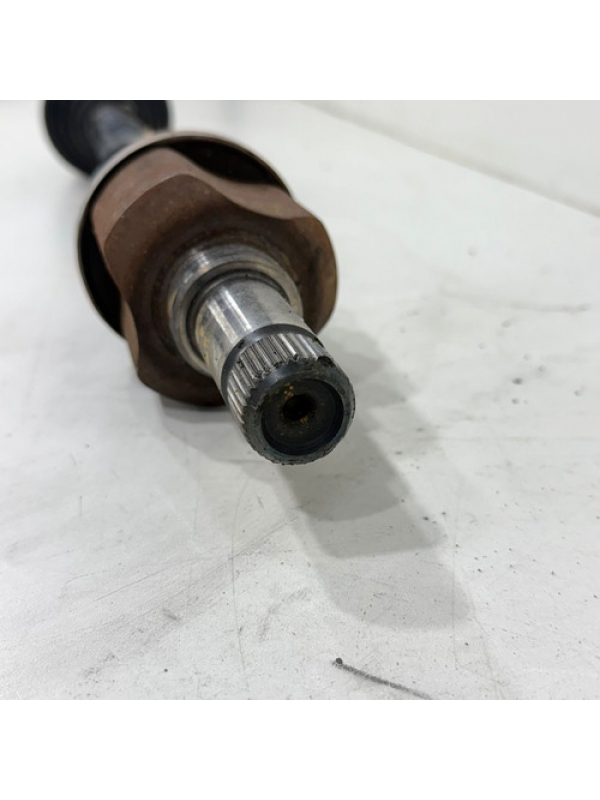 Semi Eixo Esquerdo Peugeot Expert Jumpy 1.6 2018 2019 À 2024