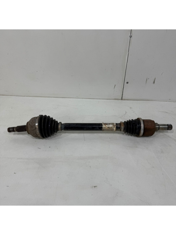 Semi Eixo Esquerdo Peugeot Expert Jumpy 1.6 2018 2019 À 2024