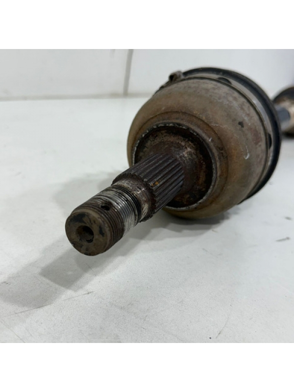 Semi Eixo Esquerdo Peugeot Expert Jumpy 1.6 2018 2019 À 2024