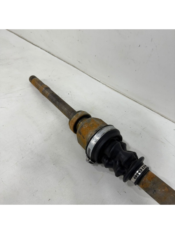 Semi Eixo Direito Peugeot Expert Jumpy 1.6 2018 2019 À 2024.