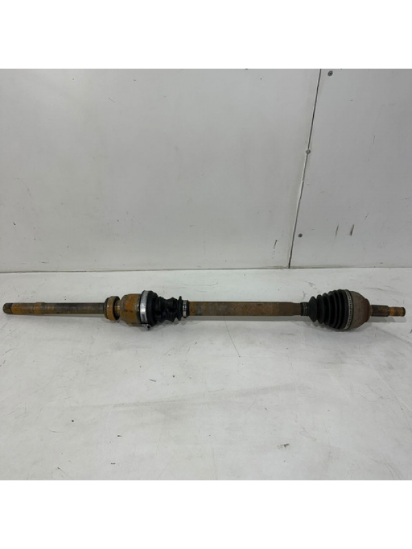 Semi Eixo Direito Peugeot Expert Jumpy 1.6 2018 2019 À 2024.