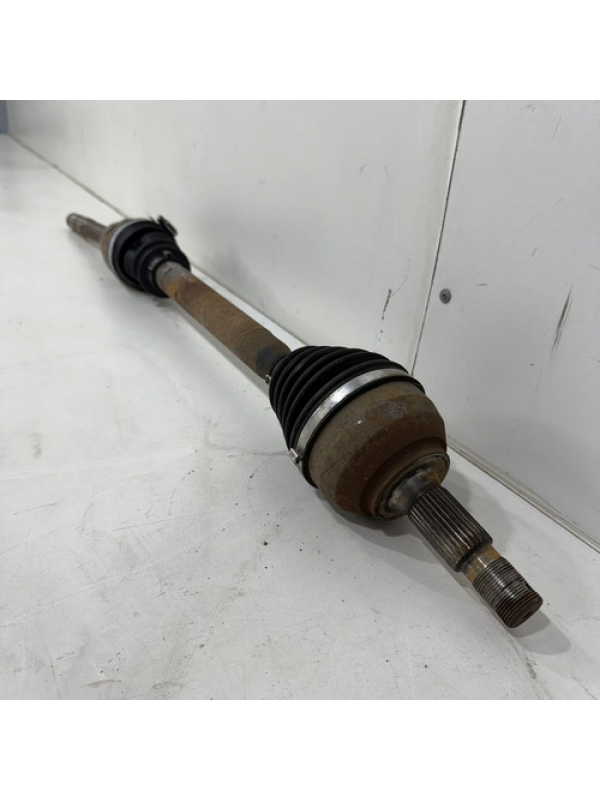 Semi Eixo Direito Peugeot Expert Jumpy 1.6 2018 2019 À 2024.