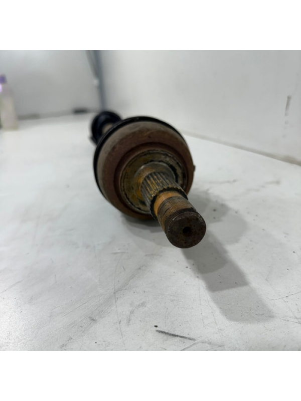 Semi Eixo Direito Peugeot Expert Jumpy 1.6 2018 2019 À 2024.